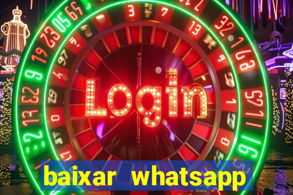 baixar whatsapp beta 3.3.10 atualizado